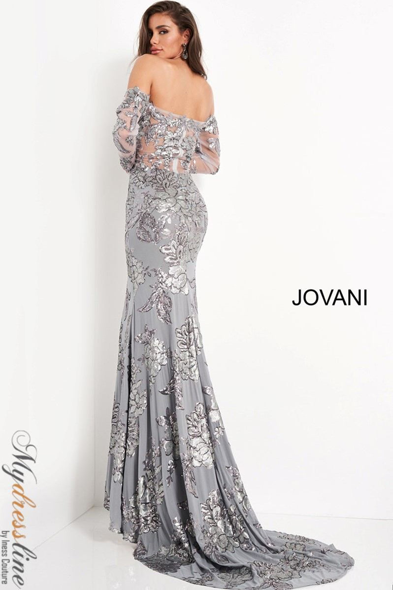 Jovani 04333 - Mydressline