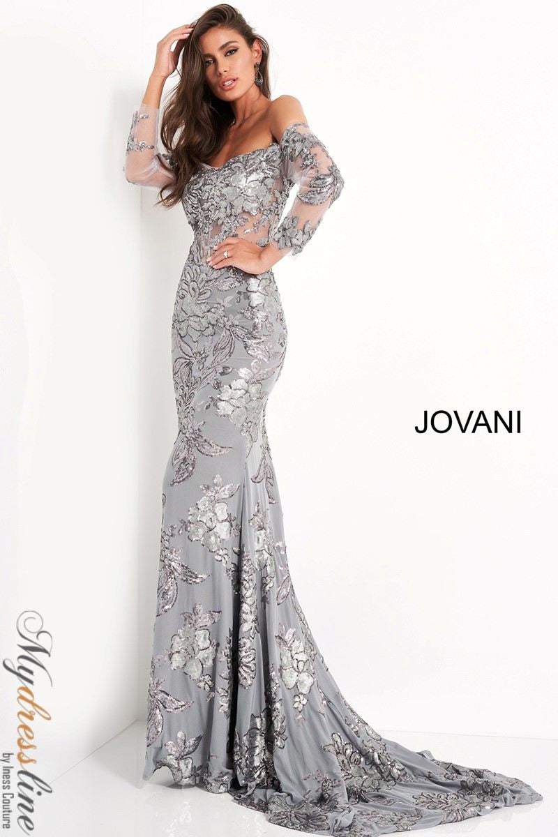 Jovani 04333 - Mydressline