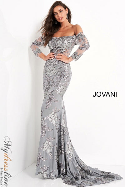 Jovani 04333 - Mydressline