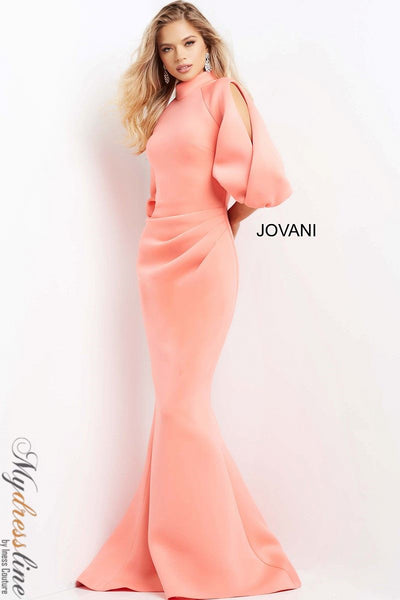 Jovani 04347 - Mydressline