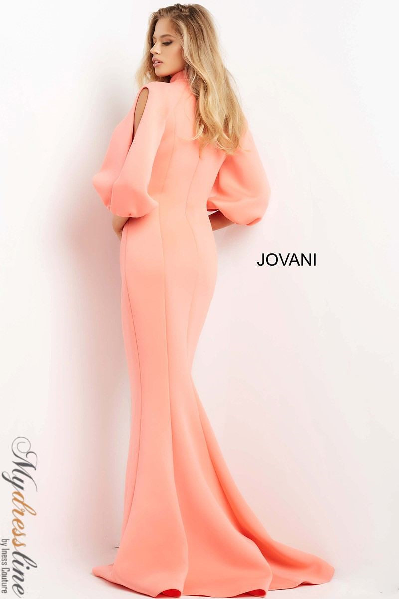 Jovani 04347 - Mydressline