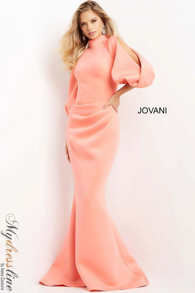 Jovani 04347 - Mydressline