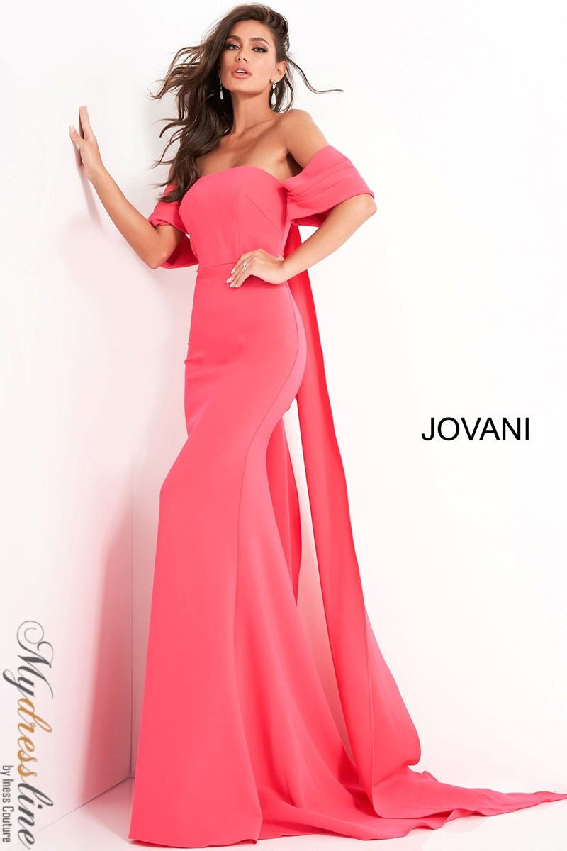 Jovani 04350 - Mydressline