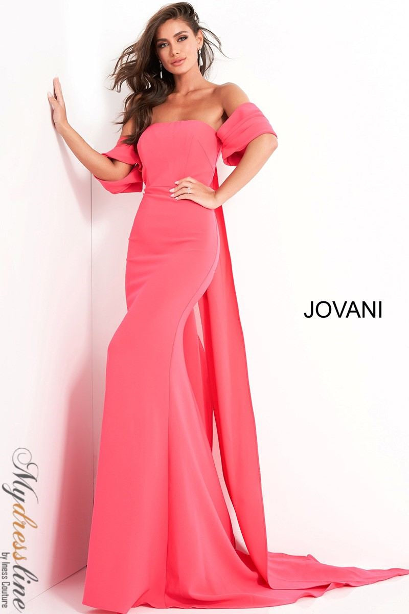 Jovani 04350 - Mydressline