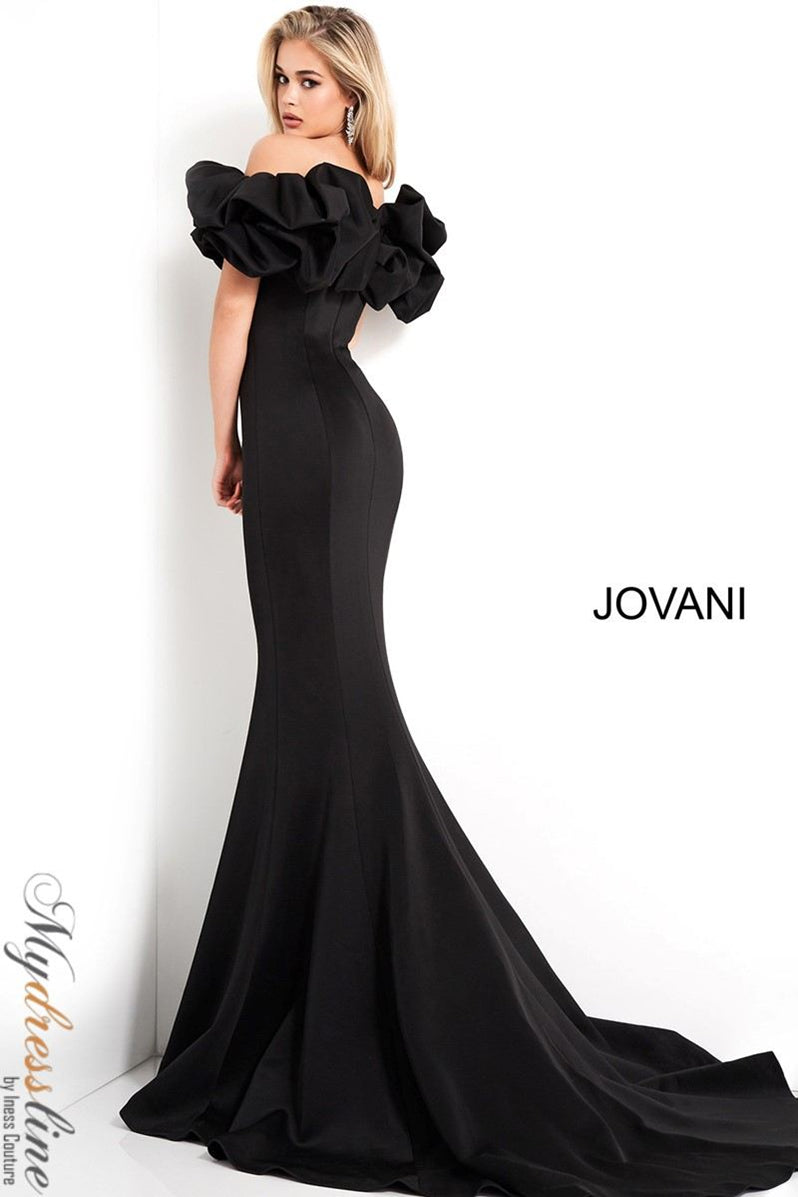 Jovani 04368 - Mydressline