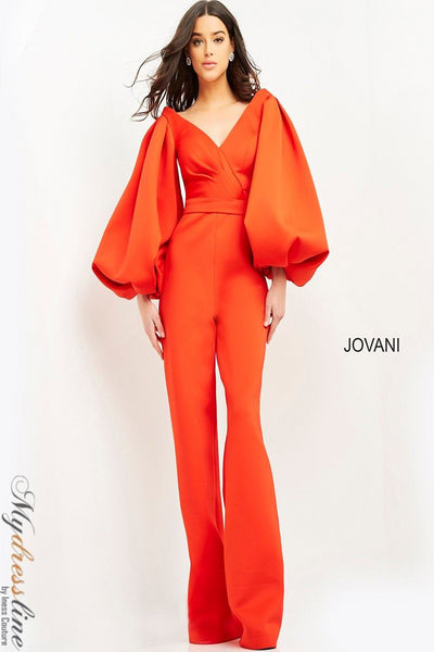 Jovani 04372 - Mydressline