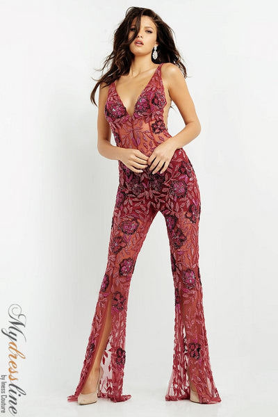 Jovani 04402 - Mydressline