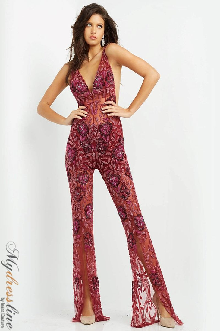 Jovani 04402 - Mydressline