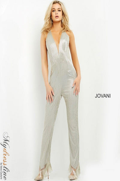 Jovani 04414 - Mydressline