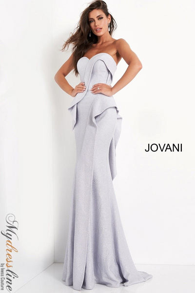 Jovani 04430 - Mydressline