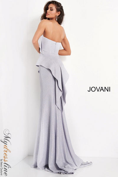 Jovani 04430 - Mydressline