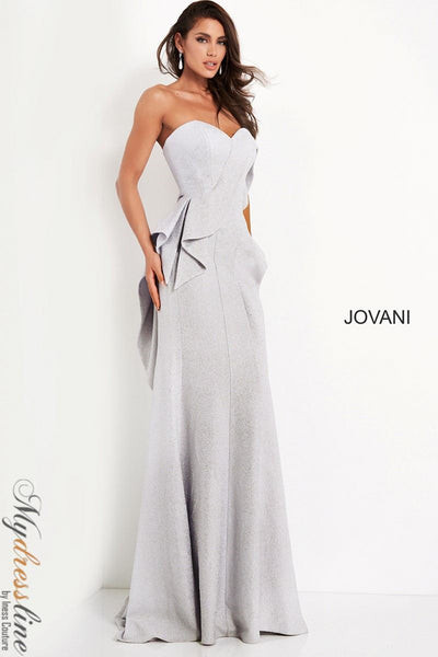 Jovani 04430 - Mydressline