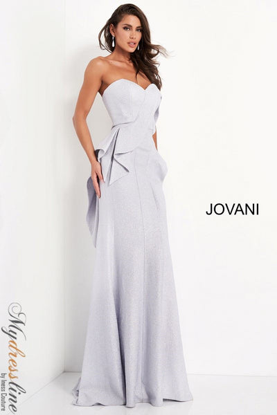 Jovani 04430 - Mydressline