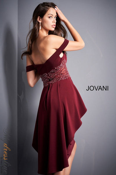 Jovani 04461 - Mydressline