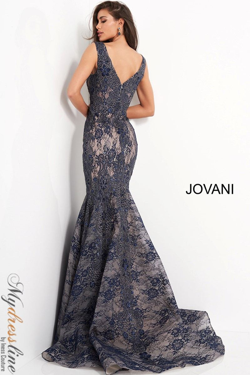 Jovani 04585 - Mydressline