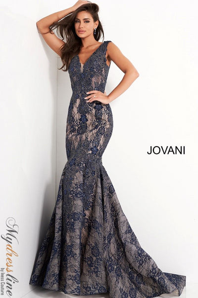 Jovani 04585 - Mydressline