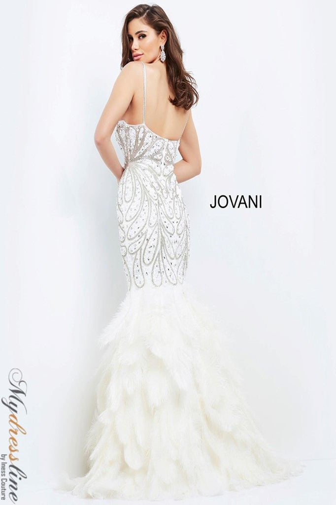 Jovani 04625 - Mydressline