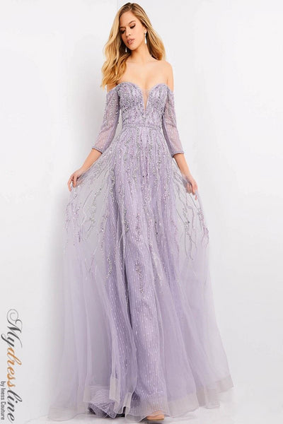 Jovani 04632 - Mydressline