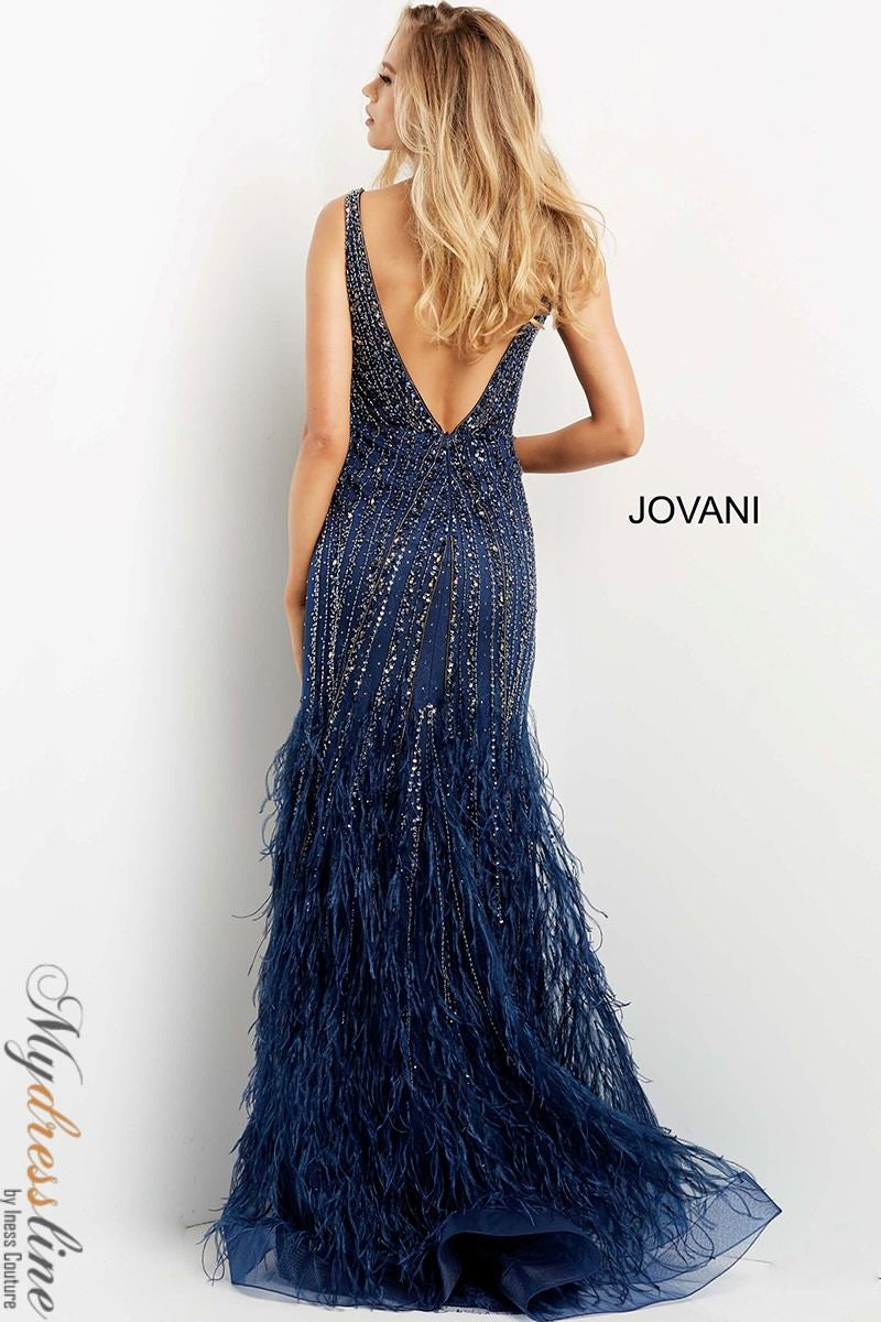 Jovani 04700 - Mydressline