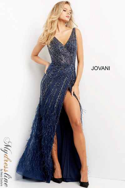 Jovani 04700 - Mydressline