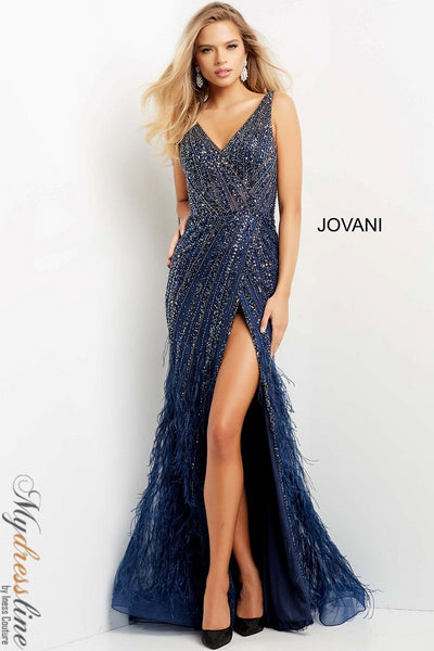 Jovani 04700 - Mydressline