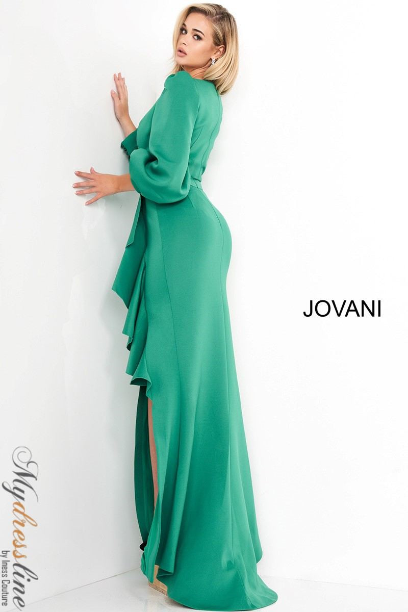 Jovani 04841 - Mydressline