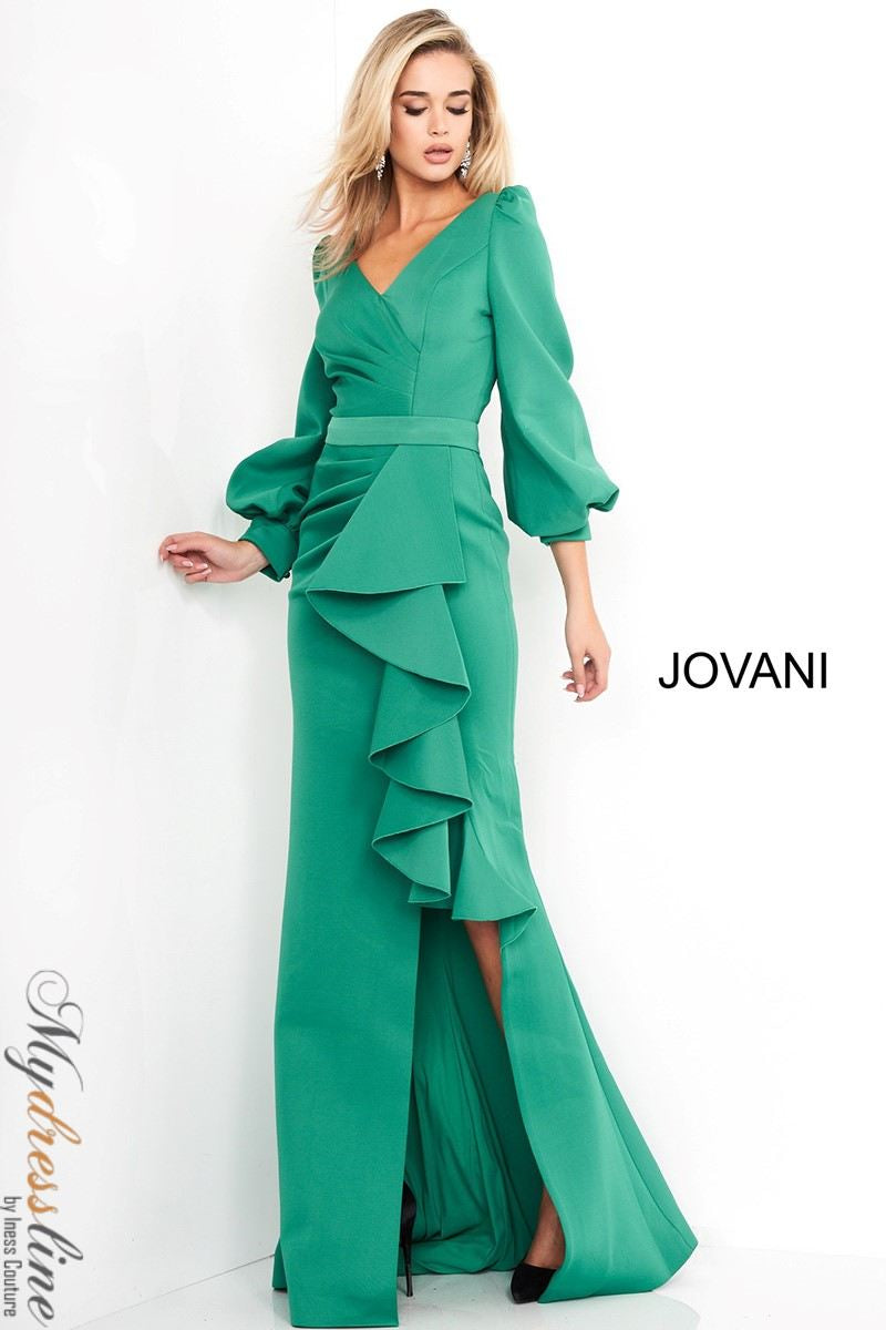 Jovani 04841 - Mydressline