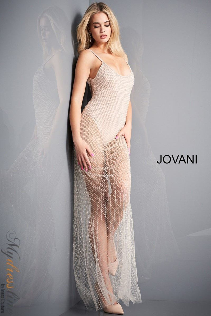 Jovani 04864