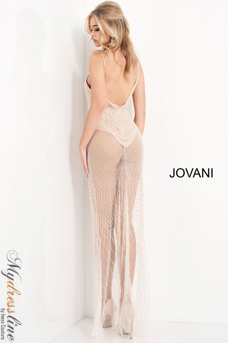 Jovani 04864