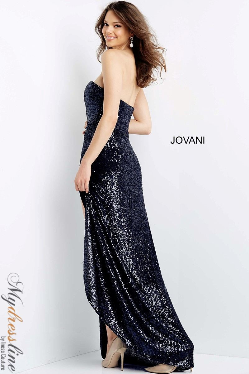 Jovani 04870 - Mydressline