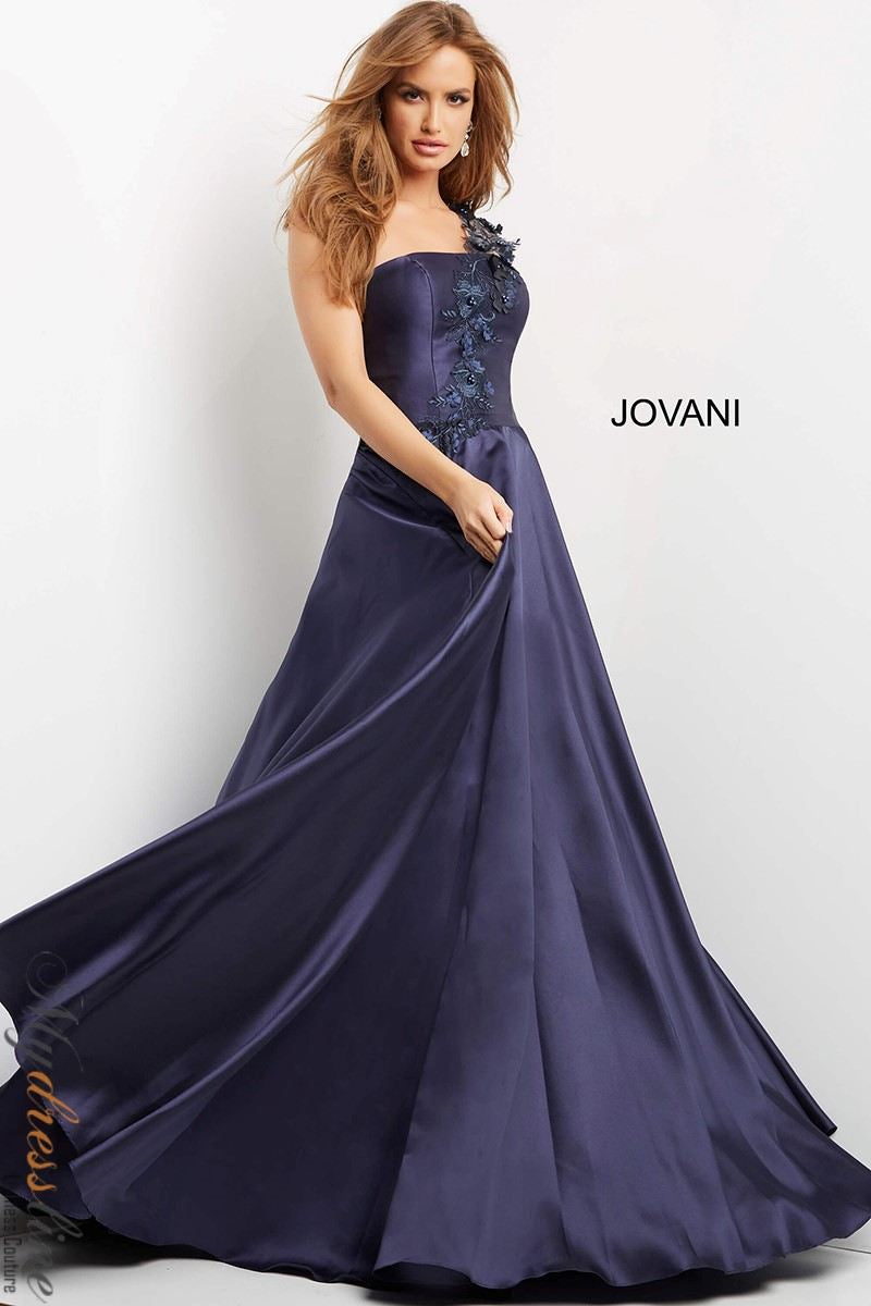 Jovani 04953 - Mydressline