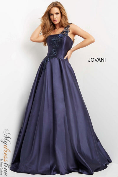 Jovani 04953 - Mydressline