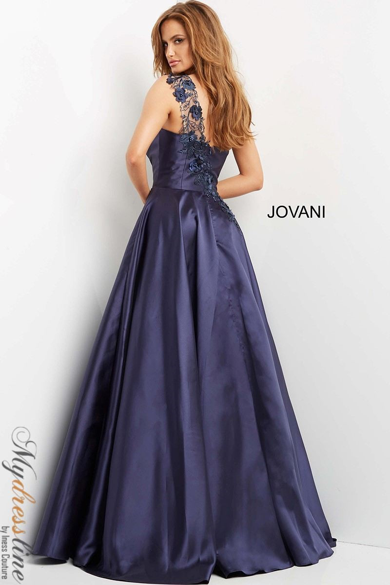 Jovani 04953 - Mydressline