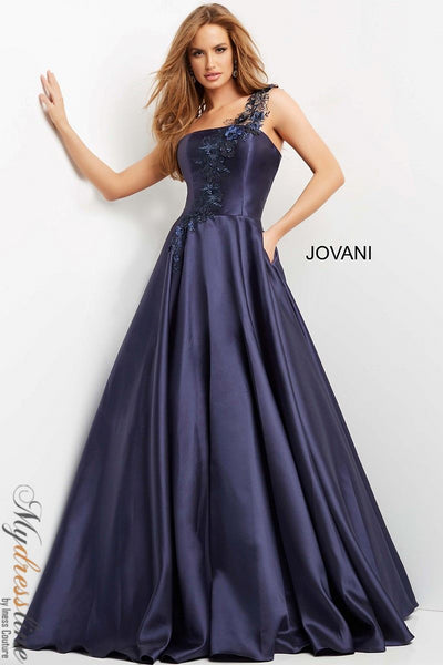 Jovani 04953 - Mydressline