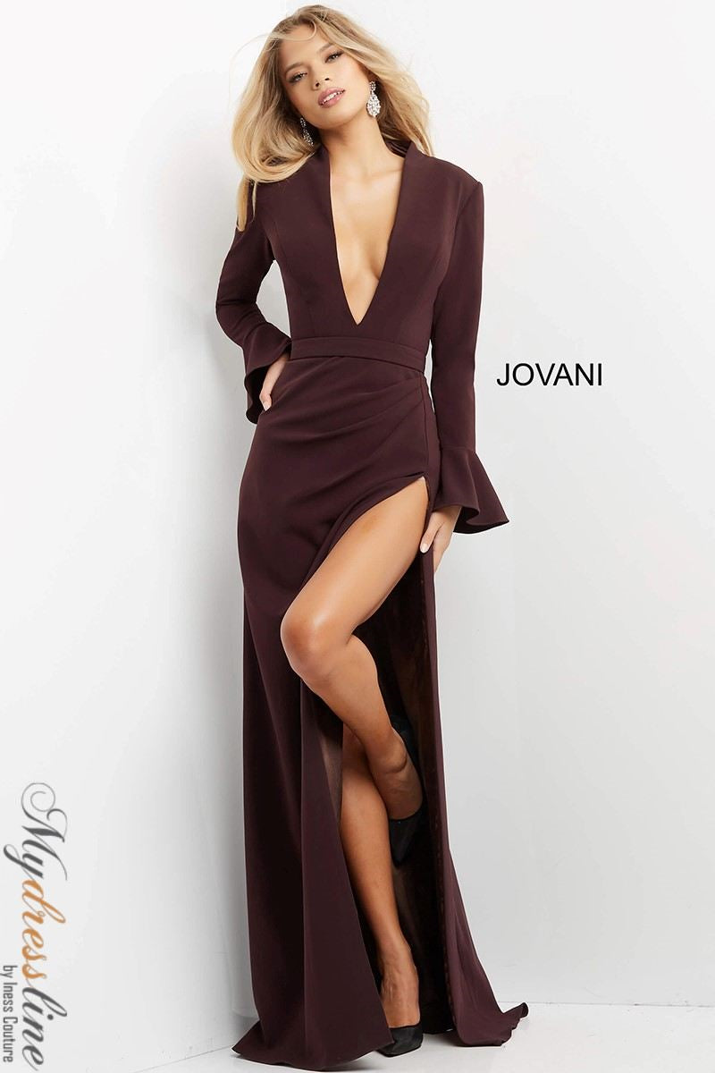 Jovani 04965 - Mydressline