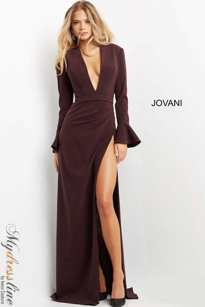 Jovani 04965 - Mydressline