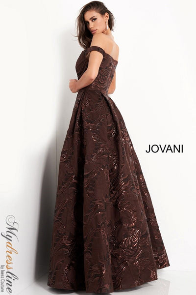 Jovani 05017 - Mydressline