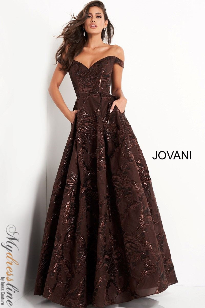 Jovani 05017 - Mydressline