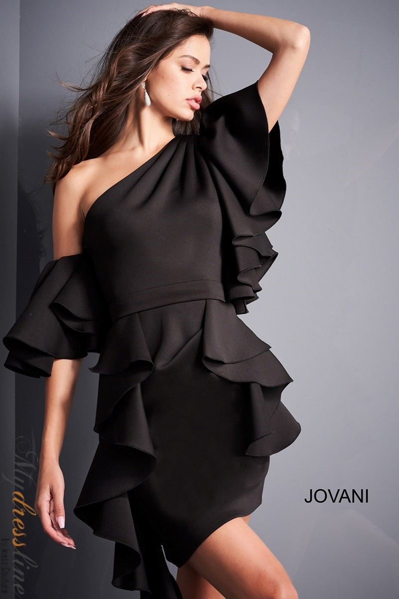 Jovani 05155 - Mydressline