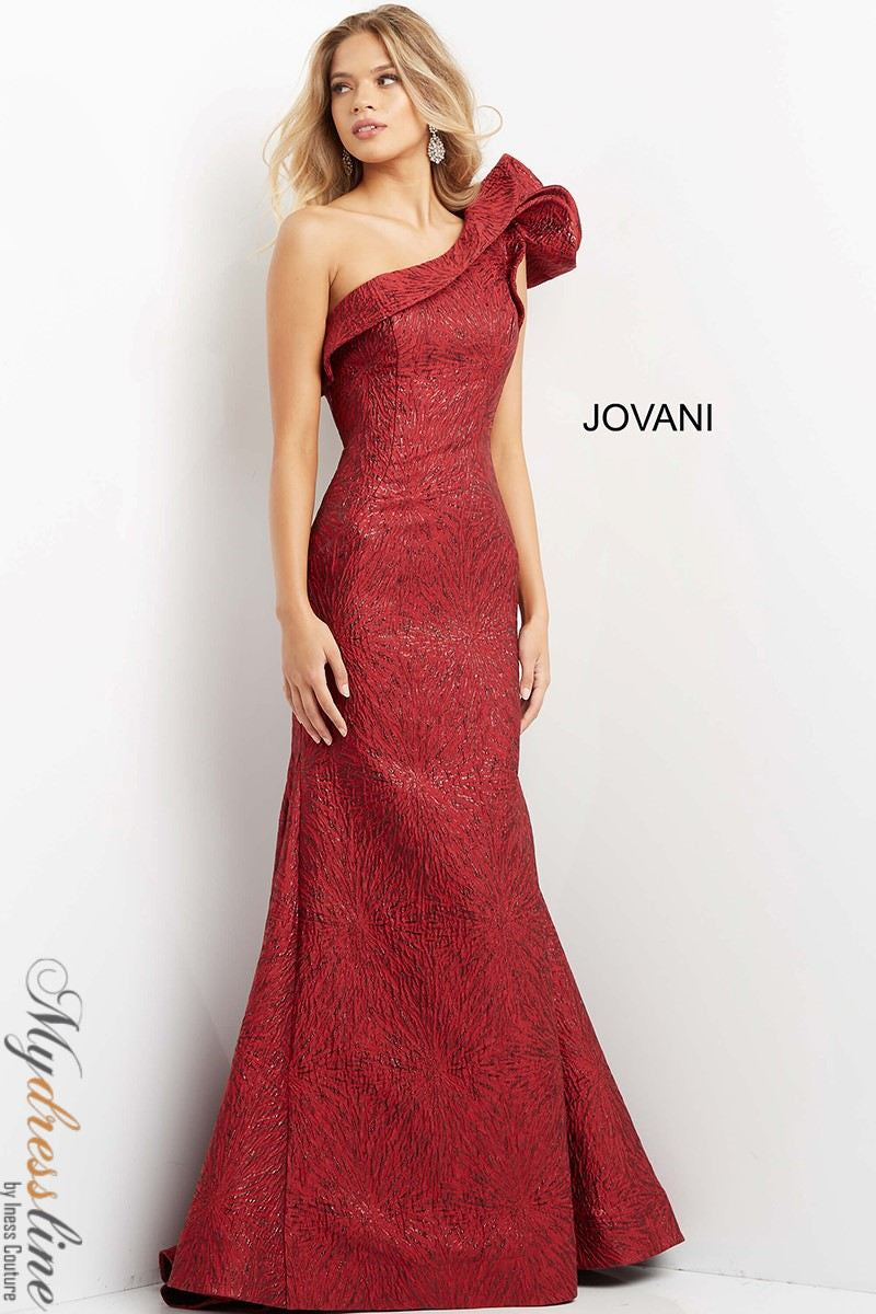 Jovani 05176 - Mydressline