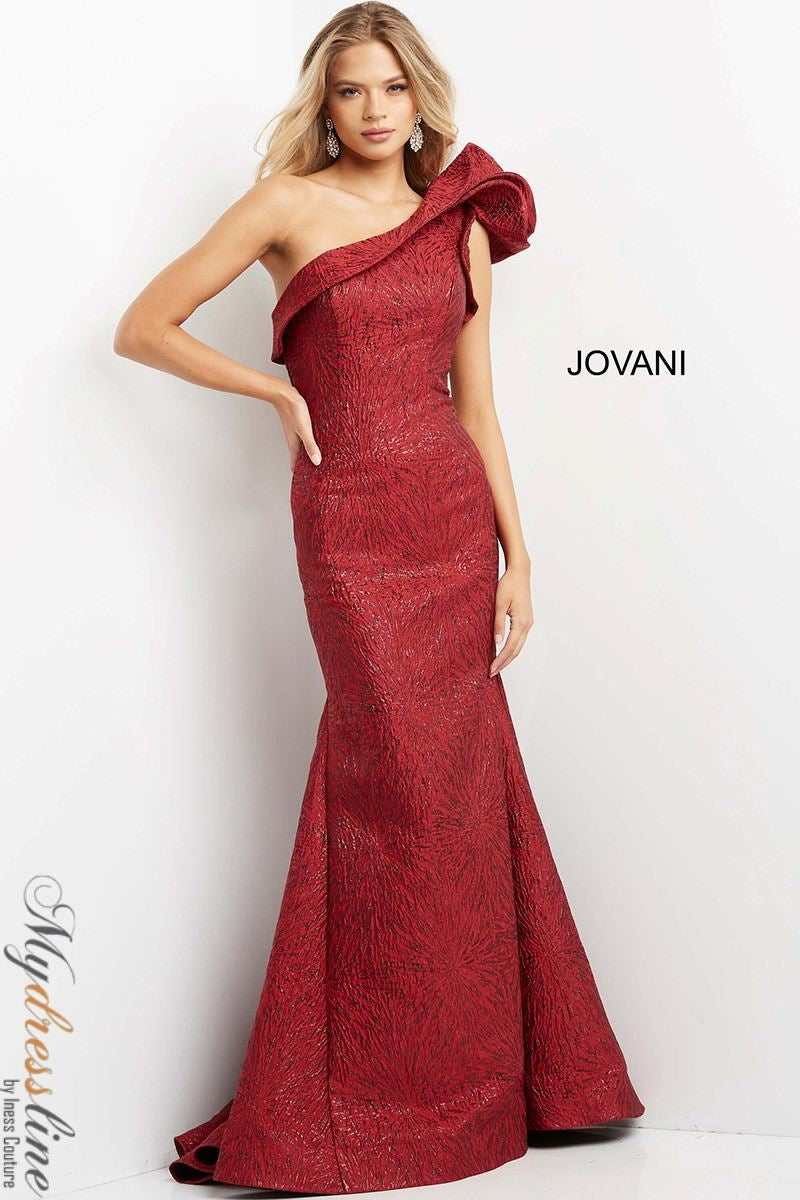 Jovani 05176 - Mydressline