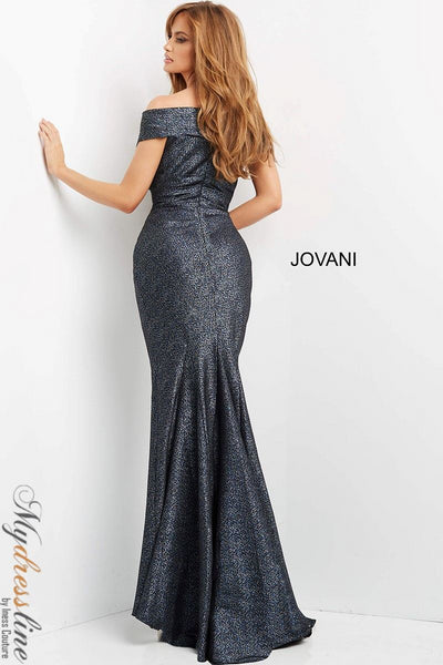 Jovani 05459 - Mydressline