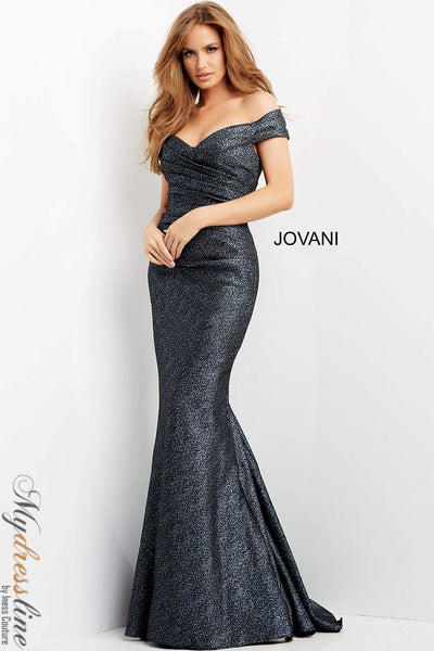 Jovani 05459 - Mydressline