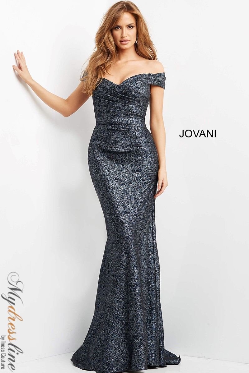 Jovani 05459 - Mydressline