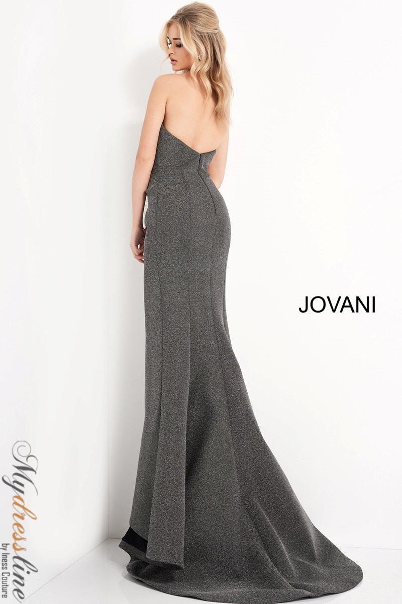 Jovani 05490 - Mydressline