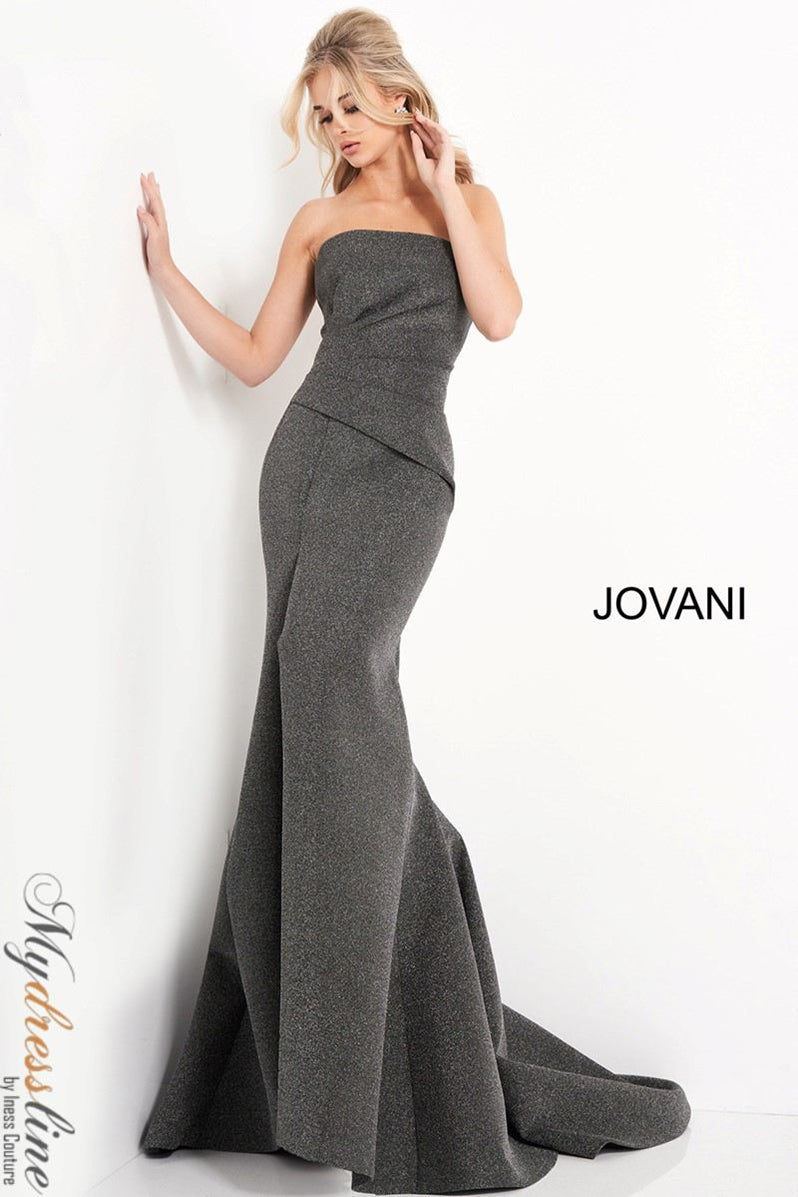 Jovani 05490 - Mydressline