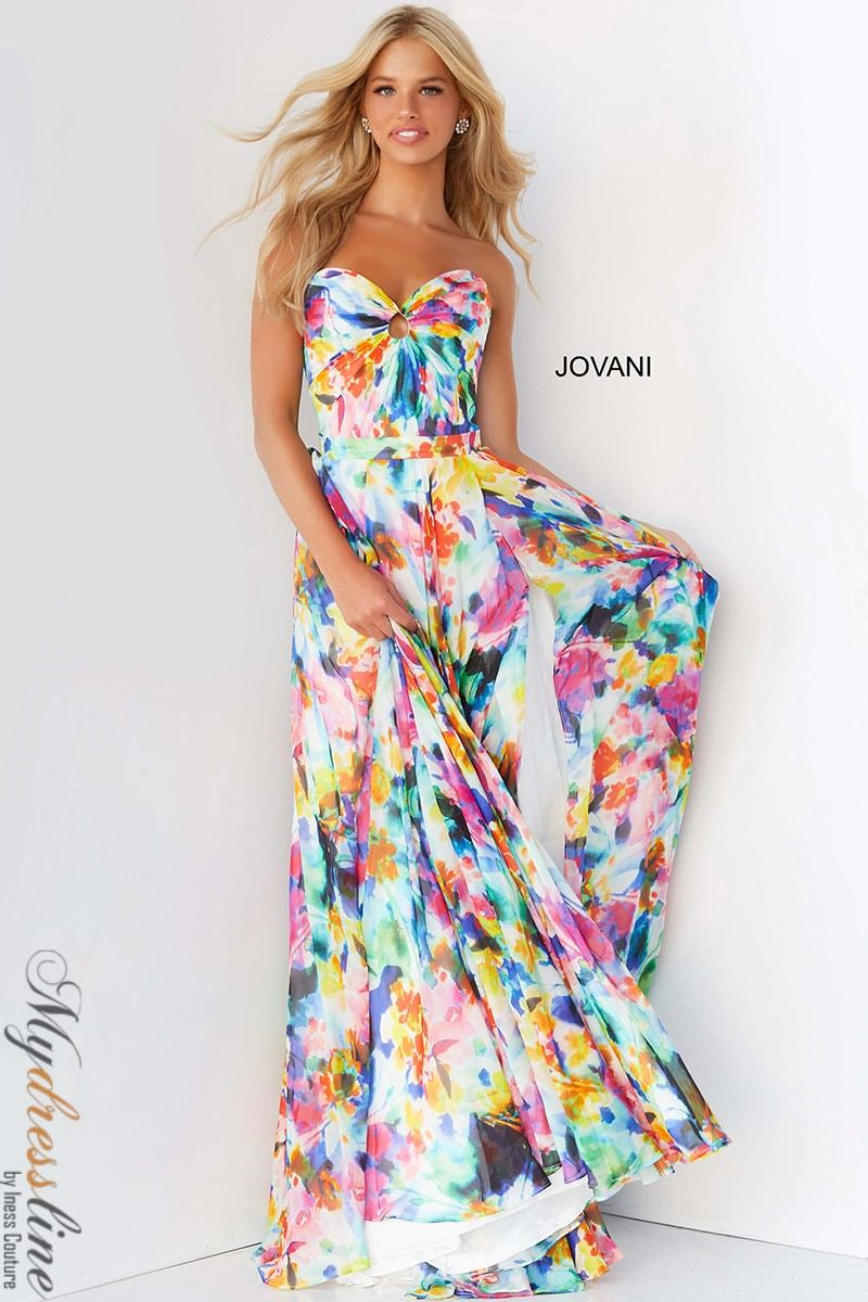 Jovani 05589 - Mydressline