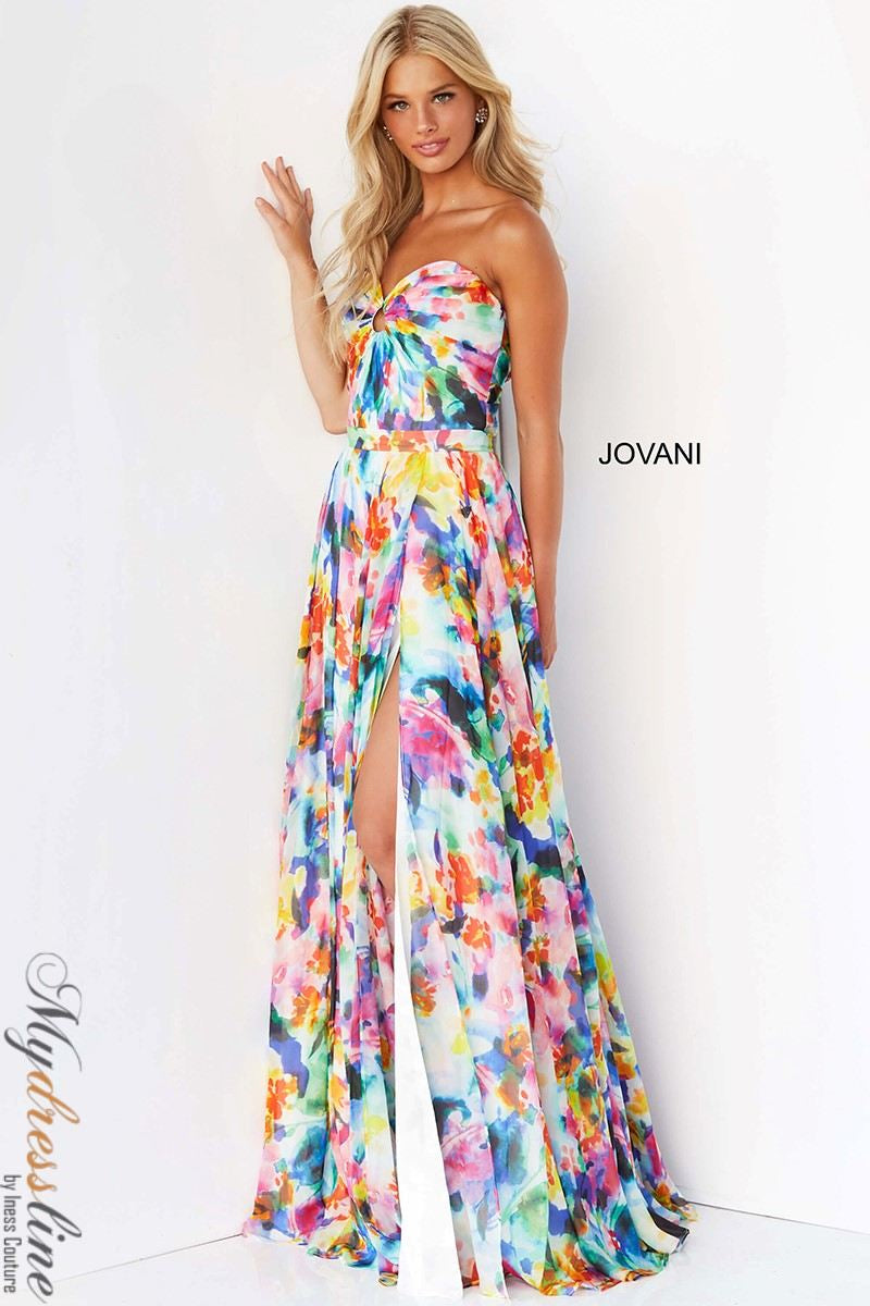 Jovani 05589 - Mydressline