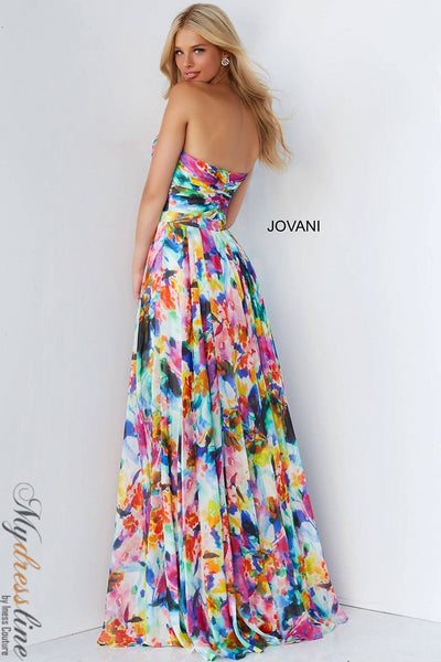 Jovani 05589 - Mydressline