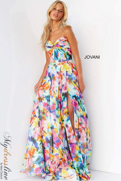 Jovani 05589 - Mydressline